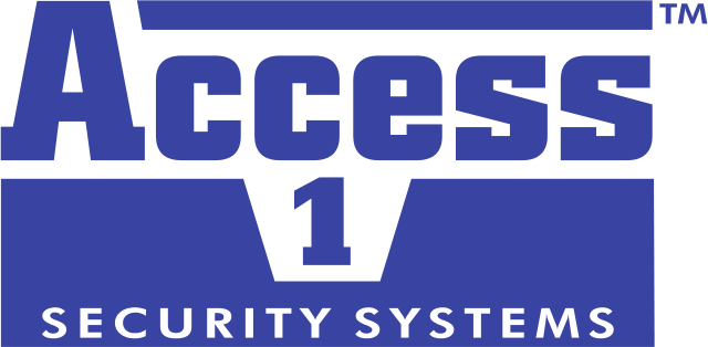 Access 1 Security System